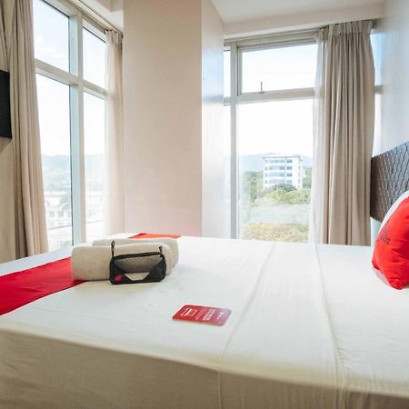 Reddoorz Plus Near Cebu Capitol Dış mekan fotoğraf