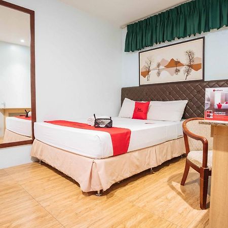 Reddoorz Plus Near Cebu Capitol Dış mekan fotoğraf