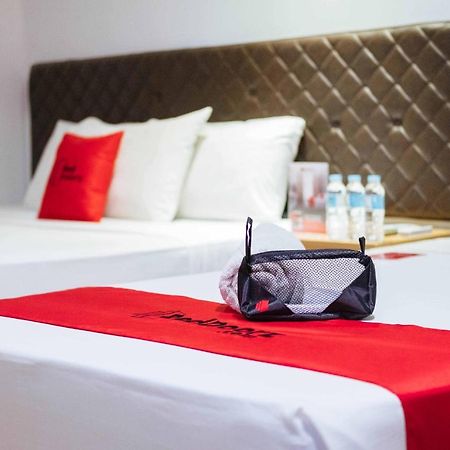 Reddoorz Plus Near Cebu Capitol Dış mekan fotoğraf