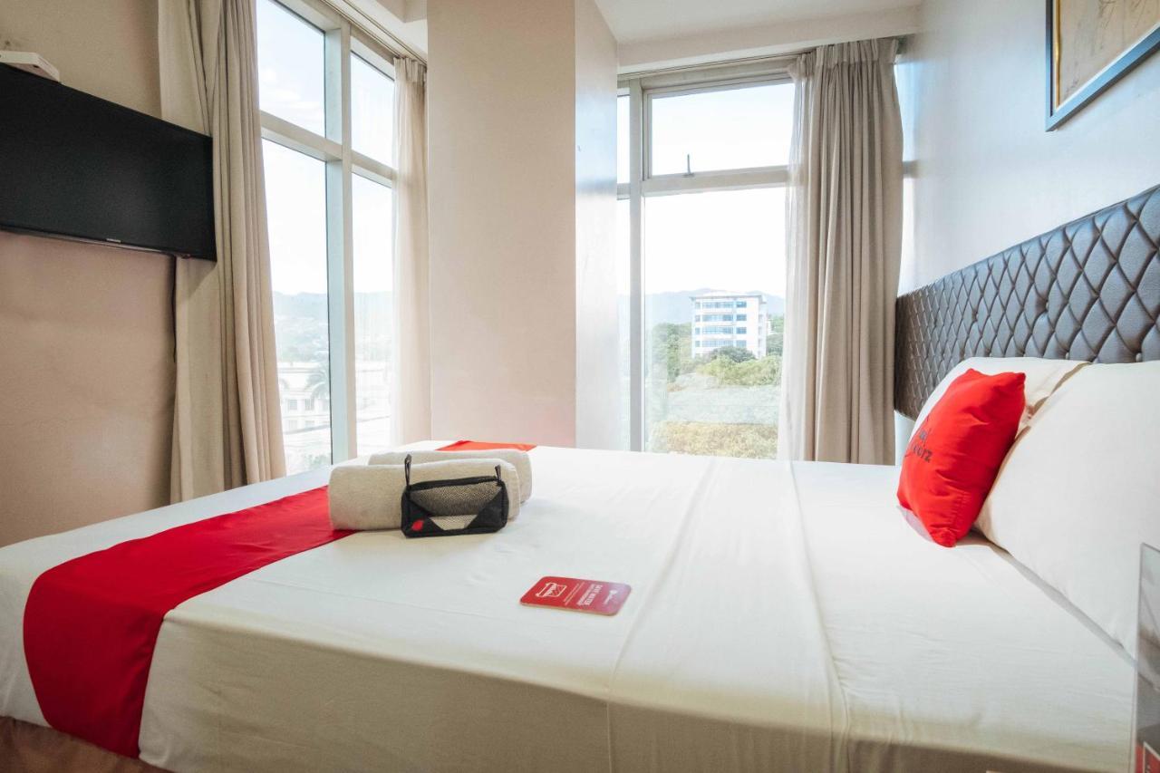 Reddoorz Plus Near Cebu Capitol Dış mekan fotoğraf