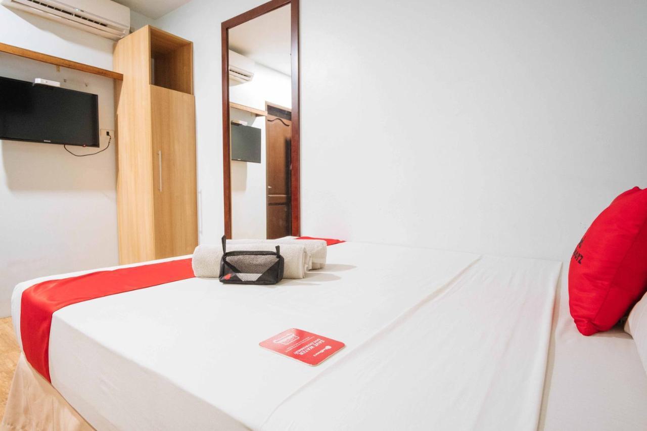 Reddoorz Plus Near Cebu Capitol Dış mekan fotoğraf