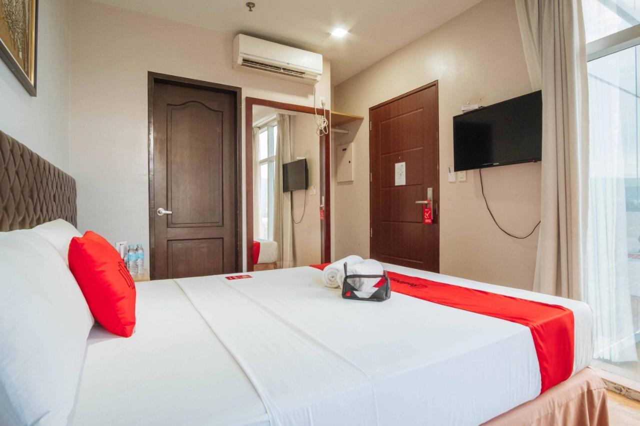 Reddoorz Plus Near Cebu Capitol Dış mekan fotoğraf
