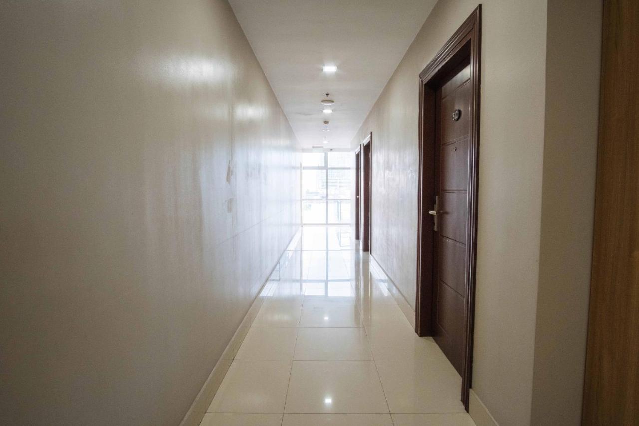 Reddoorz Plus Near Cebu Capitol Dış mekan fotoğraf
