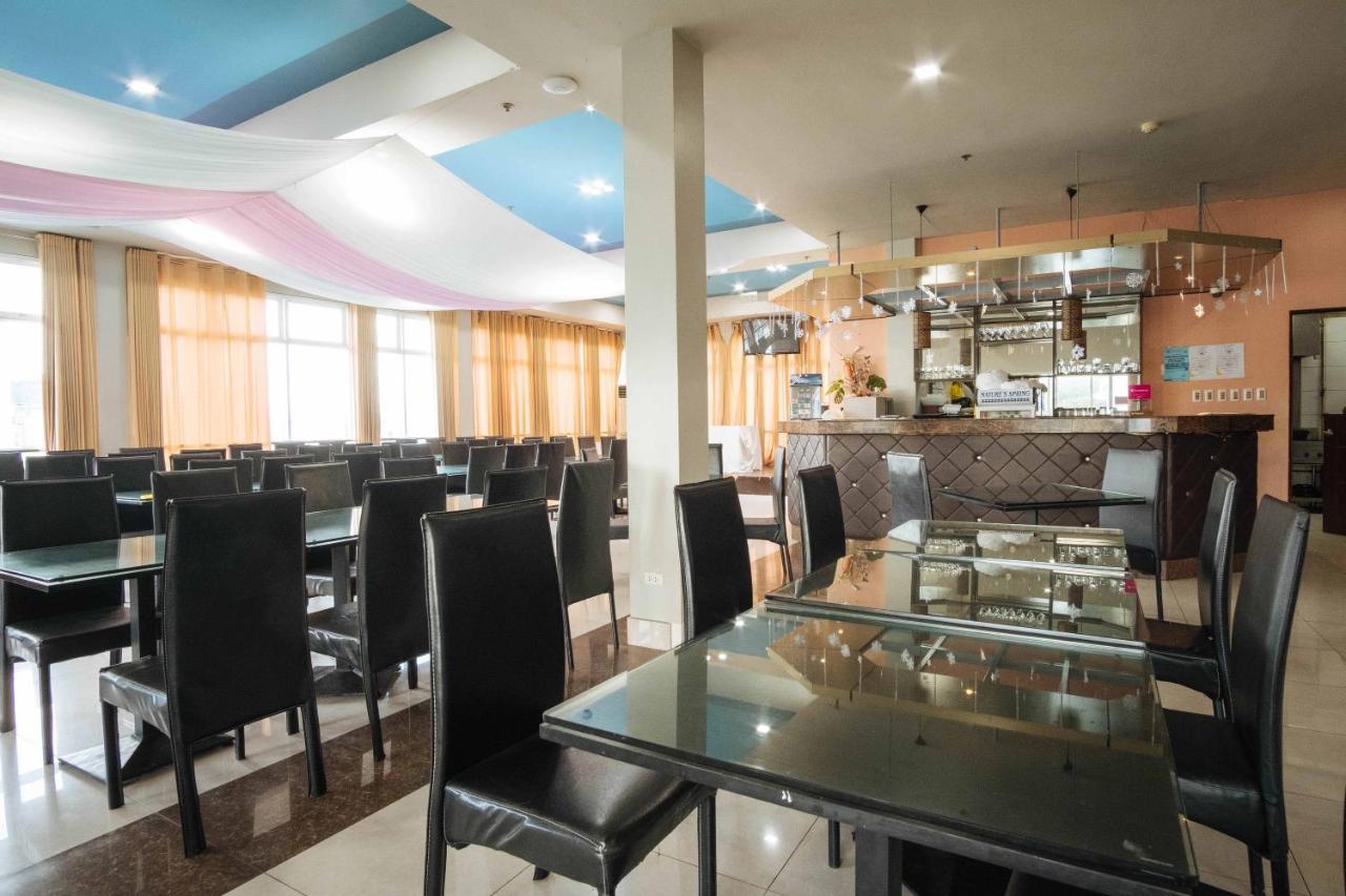 Reddoorz Plus Near Cebu Capitol Dış mekan fotoğraf
